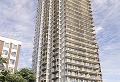 Fetner Props., MCB Real Estate and Farallon Capital Mgmt. partnership close on $209.5m acquisition of 240 Willoughby St.
